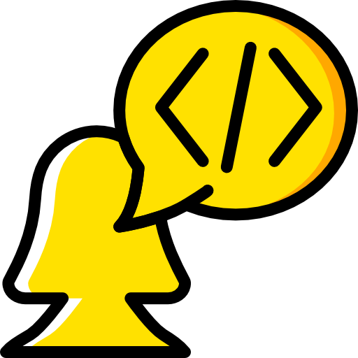Coding Symbol