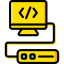 Computer icon 64x64