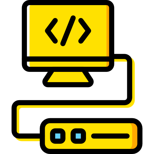 Computer icon