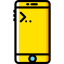 Smartphone icon 64x64