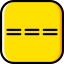 Equal icon 64x64