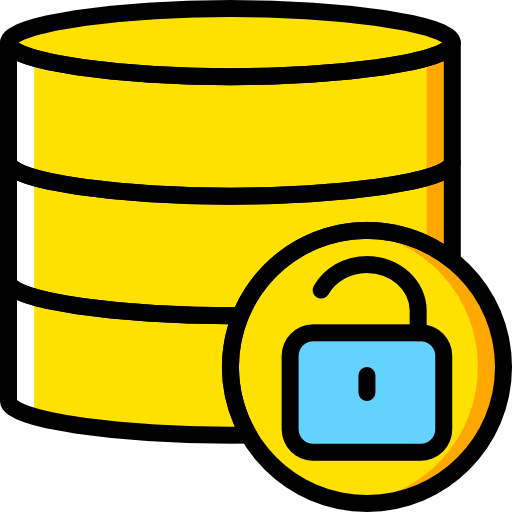 Database icon