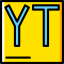 Yt icon 64x64