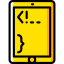 Tablet icon 64x64