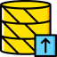 Databases Symbol 64x64