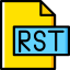 Rst icon 64x64