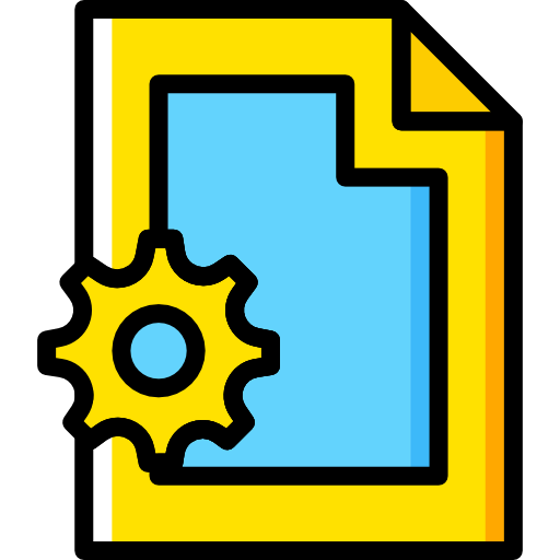File icon