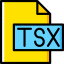 Tsx icon 64x64