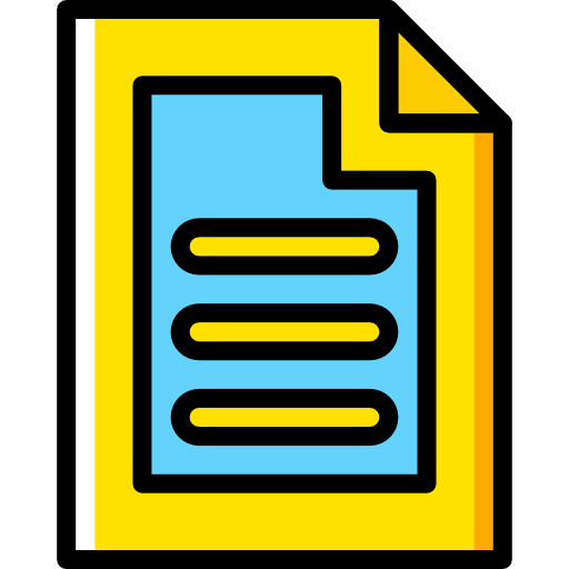File icon