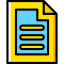 File icon 64x64