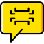 Chat icon 64x64