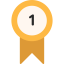 Winner icon 64x64