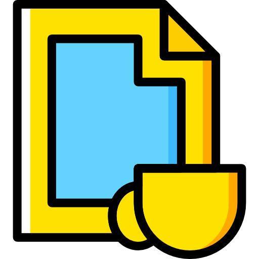 File icon