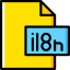 Il8h icon 64x64