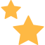 Star icon 64x64