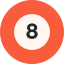 Ball icon 64x64
