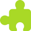 Puzzle icon 64x64