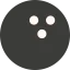 Bowling icon 64x64
