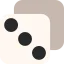Dice icon 64x64