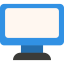 Monitor icon 64x64