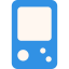 Game console icon 64x64
