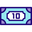 Money icon 64x64