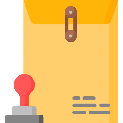 Archives icon