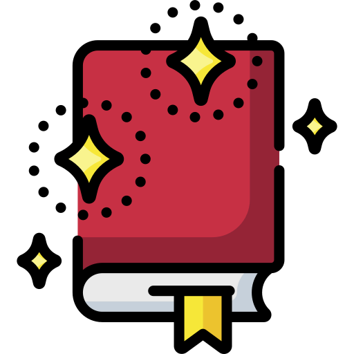 Book icon