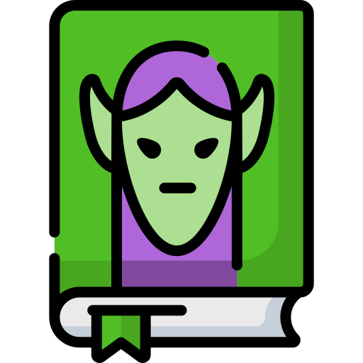 Fantasy icon