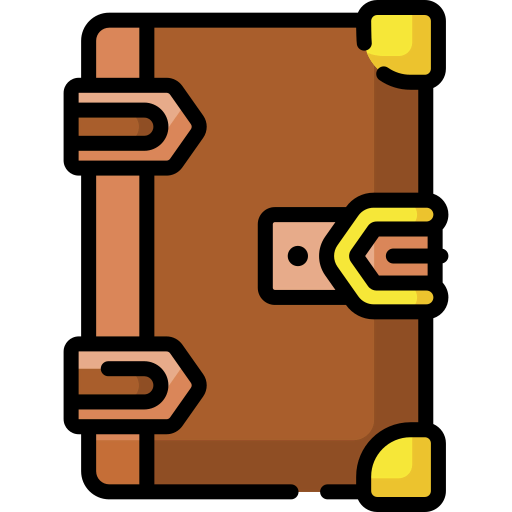 Ancient icon