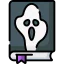 Horror ícono 64x64
