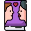Love 상 64x64