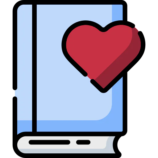 Favourite icon