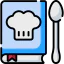 Cookbook 상 64x64