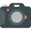 Camera icon 64x64
