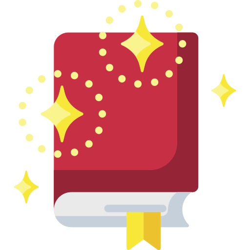Book icon