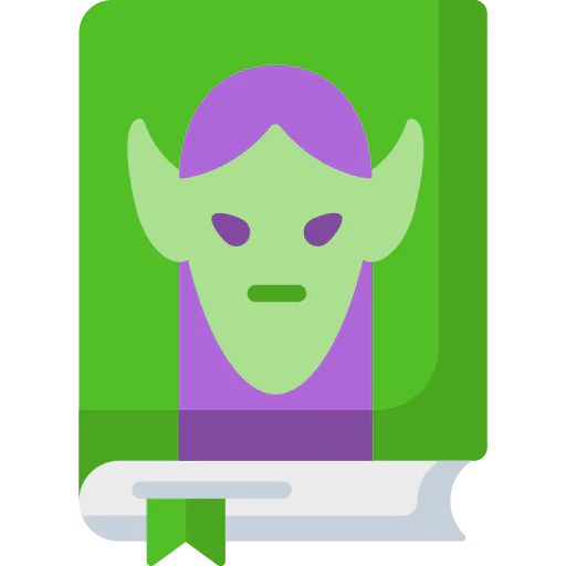 Fantasy icon