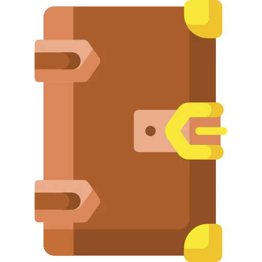 Ancient icon