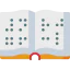 Braille Symbol 64x64