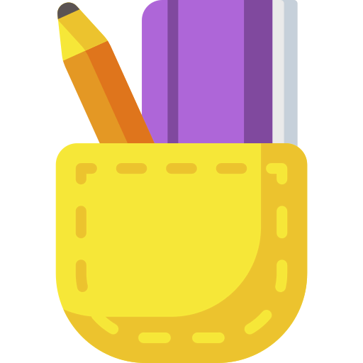 Pocket icon