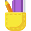 Pocket icon 64x64