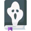 Horror ícono 64x64