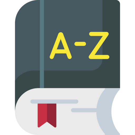 Encyclopedia Symbol