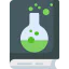 Science icon 64x64