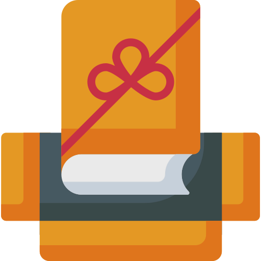 Gift icon
