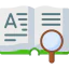Reading icon 64x64