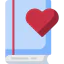 Favourite icon 64x64