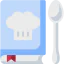 Cookbook icon 64x64