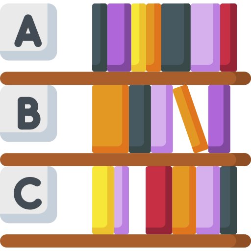 Library icon
