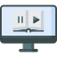 Audiobook icon 64x64